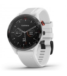 Garmin Approach S62 Premium White