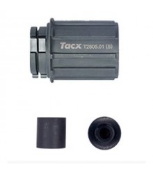 Garmin Tacx SHIMANO/SRAM kazettatest Type 1 10 mm belső átmérő