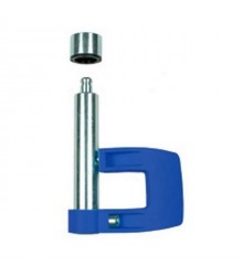 Garmin Tacx Frame fixation lever Váz rögzítő gyorszár 12 mm-es